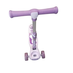 اسکوتر خارجی