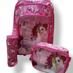 کوله چرخدار کودک