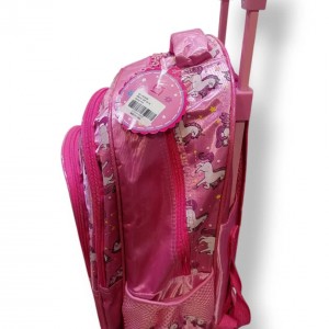 کوله چرخدار کودک