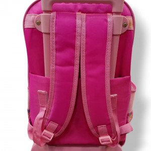 کوله چرخدار کودک