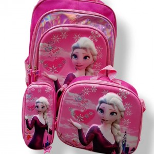 کوله چرخدار کودک