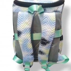 کوله صندوقی