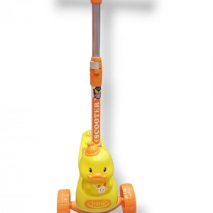 اسکوتر خارجی