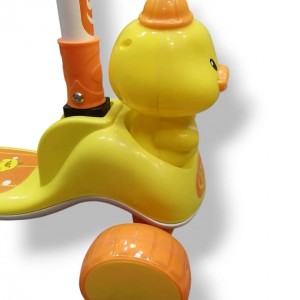 اسکوتر وارداتی