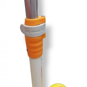 اسکوتر وارداتی