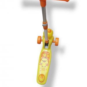 اسکوتر وارداتی