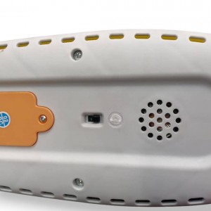 اسکوتر وارداتی