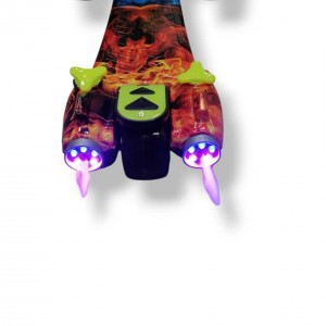 اسکوتر وارداتی