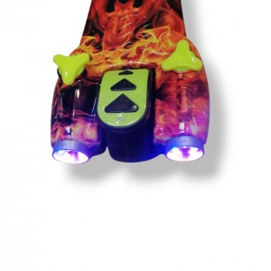 اسکوتر وارداتی