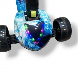 اسکوتر وارداتی