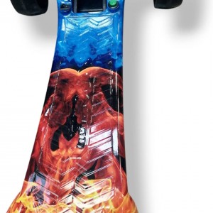 اسکوتر وارداتی