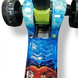 اسکوتر وارداتی