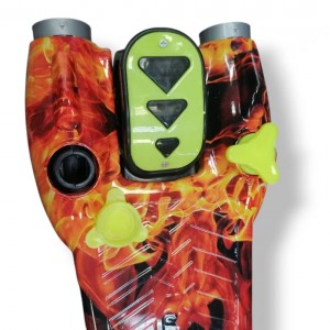 اسکوتر وارداتی