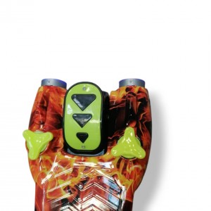 اسکوتر وارداتی