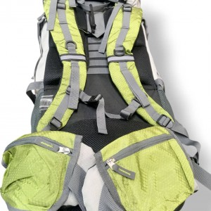 کوله کوهنوردی برند ترک Track