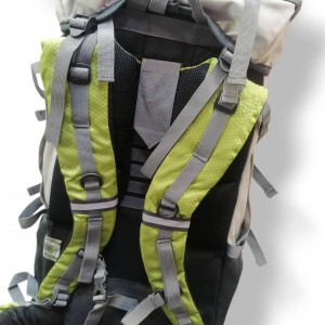 کوله کوهنوردی برند ترک Track