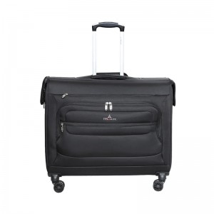 کاور کت و شلوار پارچه ای چرخ دار ترک (TRACK) مدل SBT8141