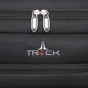 کاور کت و شلوار پارچه ای چرخ دار ترک (TRACK) مدل SBT8141