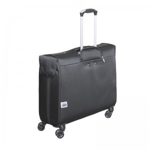 کاور کت و شلوار چرخدار برند Pierre Cardin