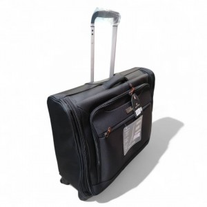 کاور کت و شلوار چرخدار برند Pierre Cardin