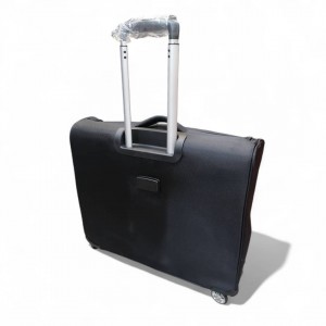 کاور کت و شلوار چرخدار برند Pierre Cardin