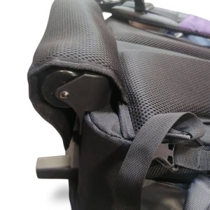 کوله چرخدار  برند پرزیدنت  President