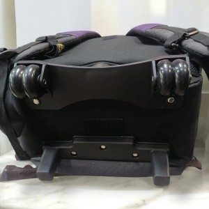 کوله چرخدار  برند پرزیدنت  President