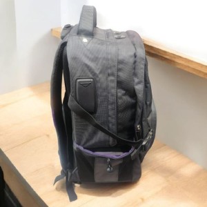 کوله چرخدار  برند پرزیدنت  President