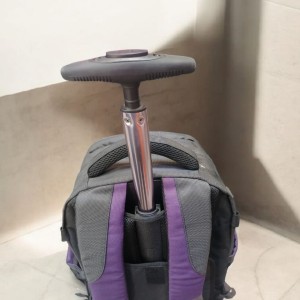 کوله چرخدار  برند پرزیدنت  President