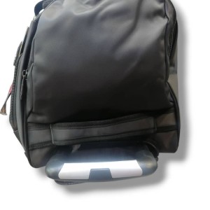 ساک چرخدار برند مونزا