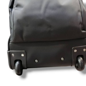 ساک چرخدار برند مونزا