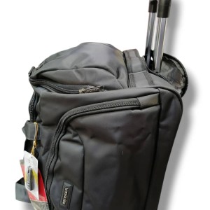 ساک چرخدار برند مونزا