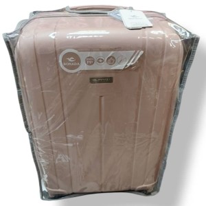 کاور چمدان شیشه ای