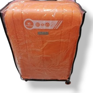 کاور چمدان شیشه ای