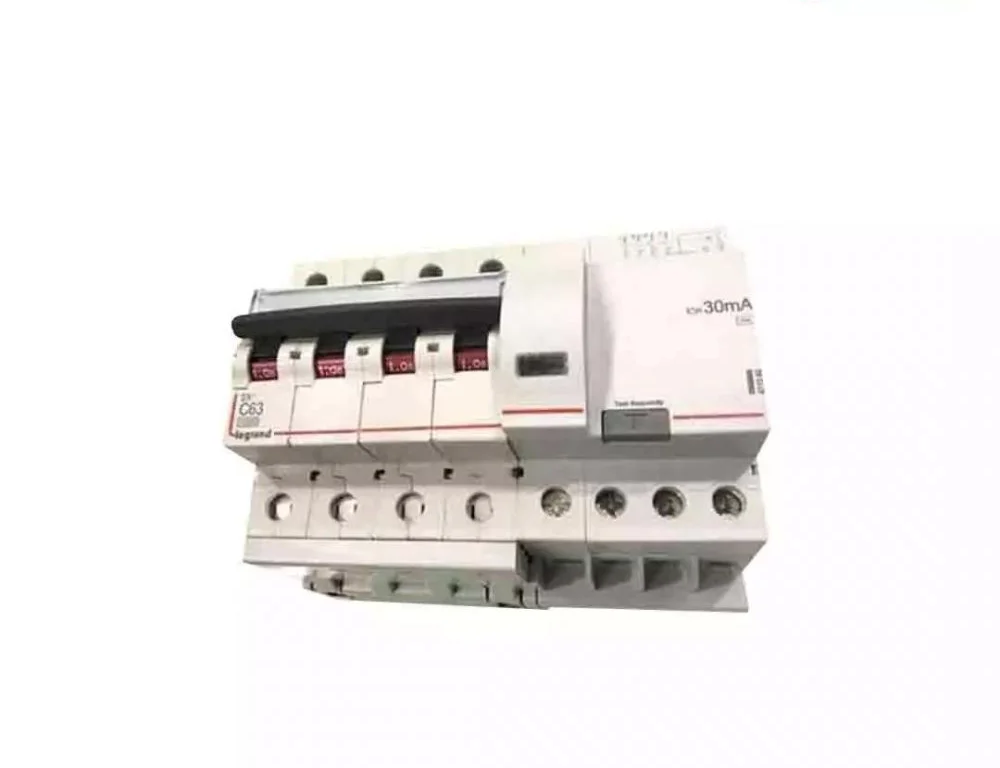 ارائه انواع فیوز مینیاتوری لگراند فرانسه