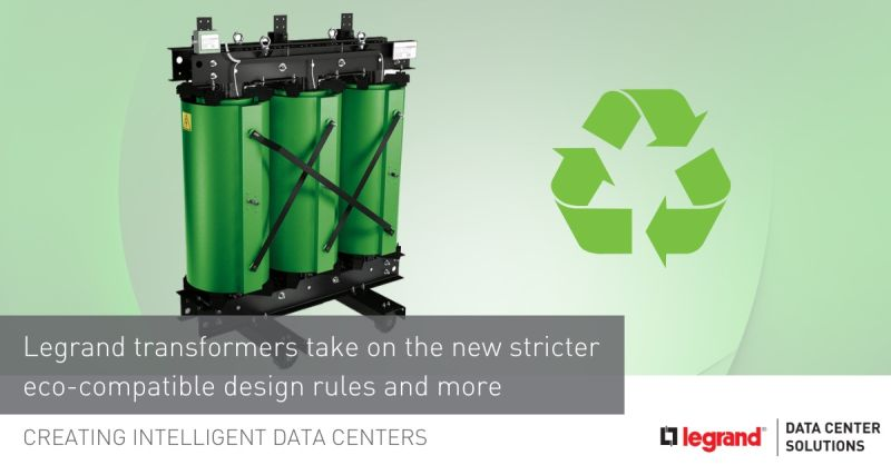 معرفی ترانسفورمرهای صنعتی لگراند