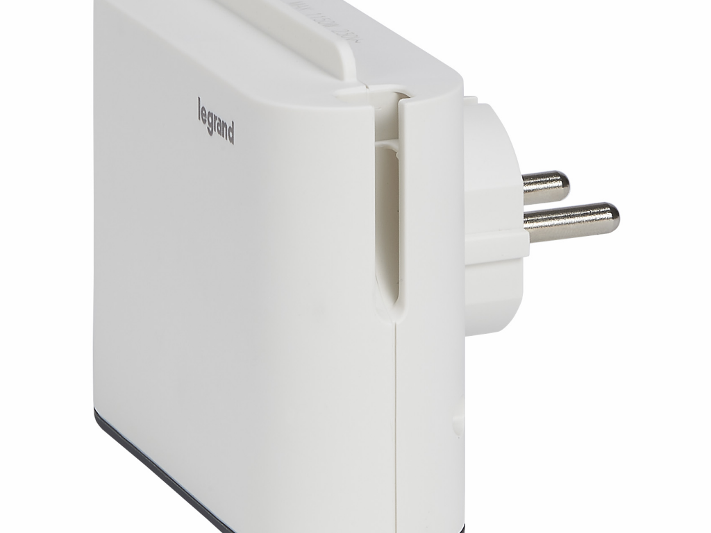 پریز و شارژ جدید USB لگراند فرانسه