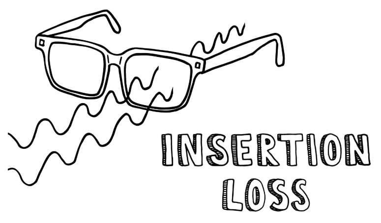 Insertion Loss در کابلهای شبکه و مخابراتی