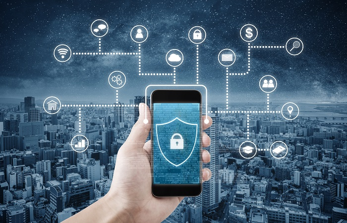 سیمانتک Mobile Threat Defense