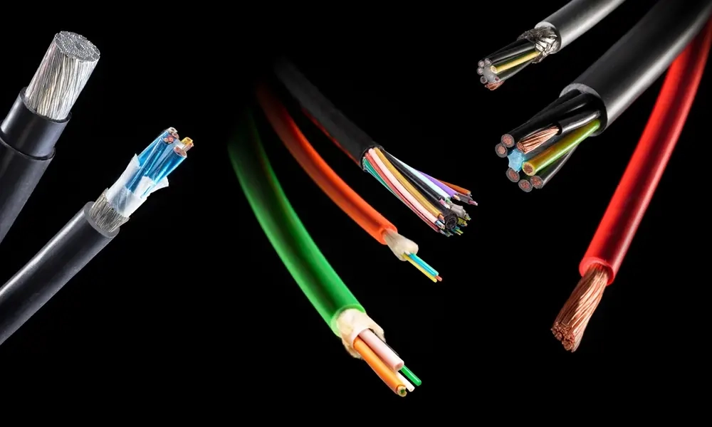 کابل اعلام حریق هلوکیبل در مترو و تونلها، انتخابی ایمن