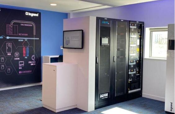 عملکرد برجسته Legrand در نیمه اول 2024: رشد نوآورانه و تثبیت موقعیت در بازار جهانی