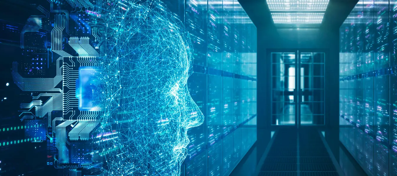 اهمیت ادغام راهکارهای هوش مصنوعی در مراکز داده