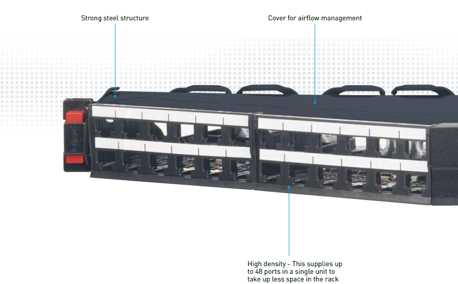 پچ پنل مسی LCS3 لگراند فرانسه