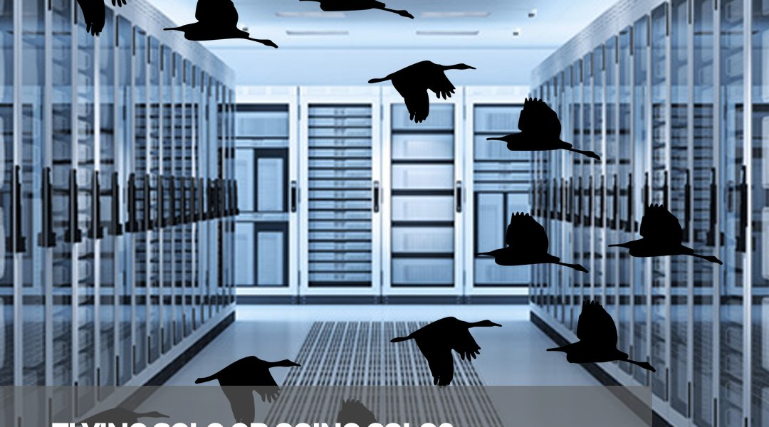 معرفی راه حل های جامع دیتاسنتر لگراند در ایران