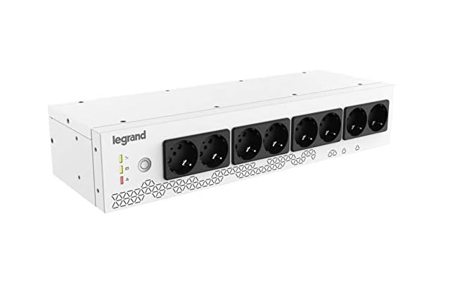 نگاهی نو به توزیع برق سه فاز، نقش محصولات لگراند