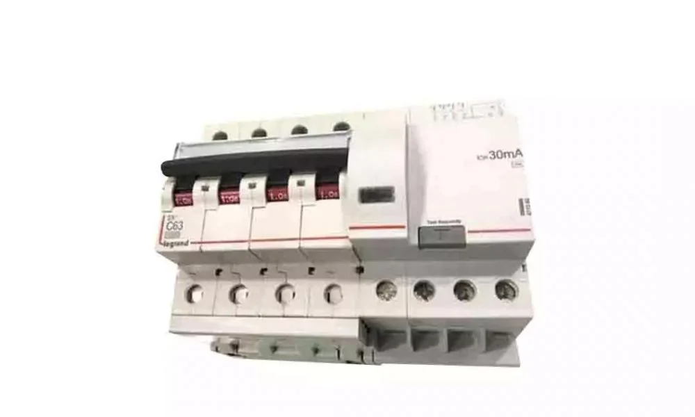 ارائه انواع فیوز مینیاتوری لگراند فرانسه