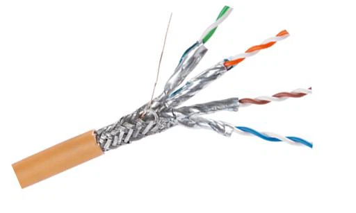 کابل شبکه Cat7 ، آیا خرید آن ضروری است؟