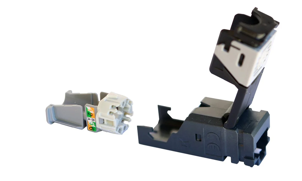 معرفی تجهیزات LCS3 لگراند فرانسه