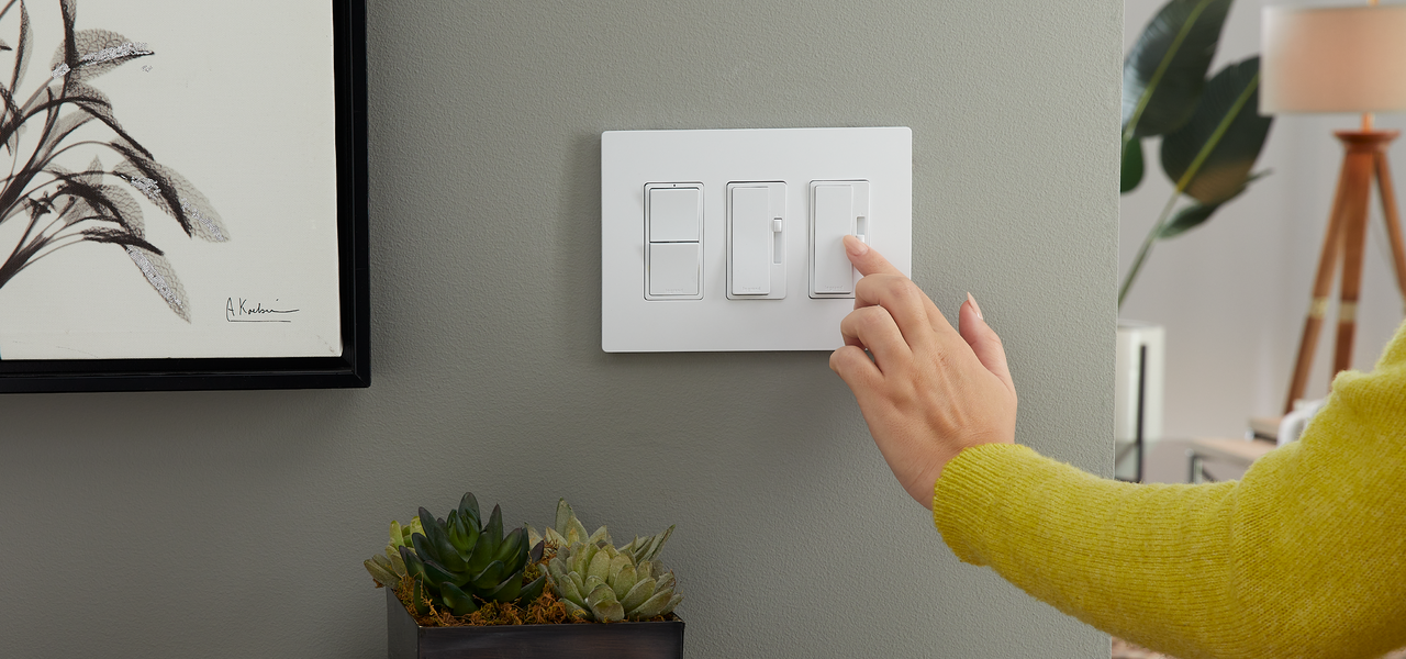 آشنایی با دیمر لگراند و ویژگی‌های آن ها