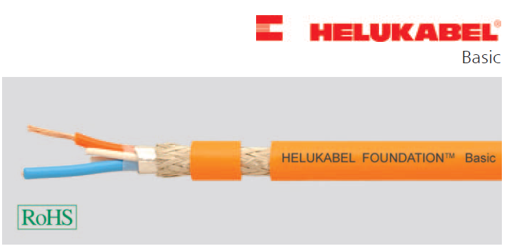کابل Bus Cable کد 803354